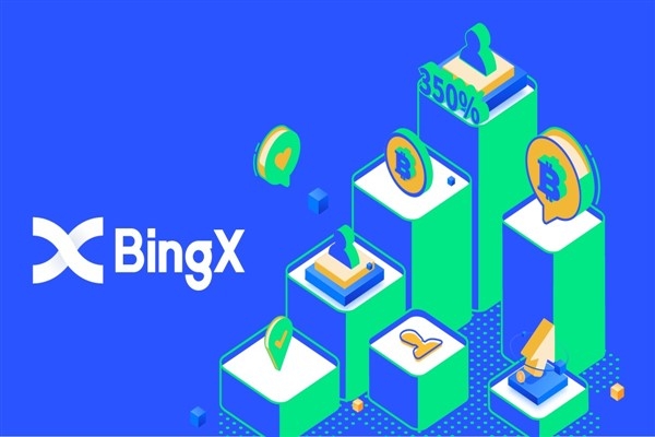 BingX