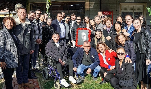 Uğur Mumcu katledilişinin 30'uncu yılında Seferihisar'da anıldı: ″Gazeteci susmazsa halk da susmaz″