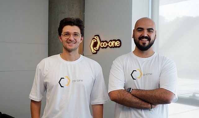 Co-one, Maxis liderliğinde 640 bin Euro yatırım aldı