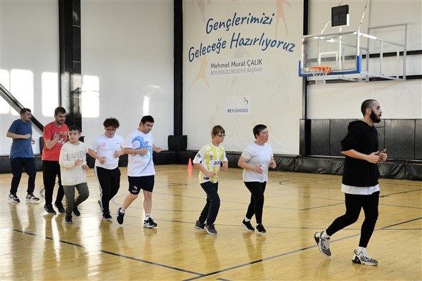 Beylikdüzü’nde Kış Sporları Okulları’nın 2. dönem kayıtları başladı