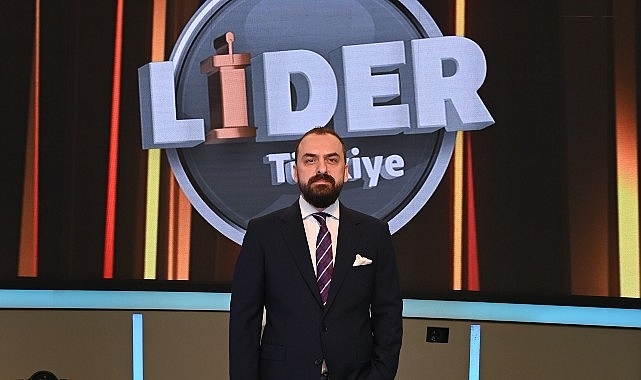 Lider Türkiye Yarışmacıları Sokağın Nabzını Tutuyor