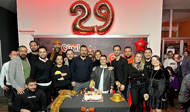 Alem FM 29 yaşında!