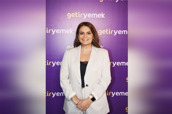 GetirYemek’ten yeni hizmet: GetirYemek Masa