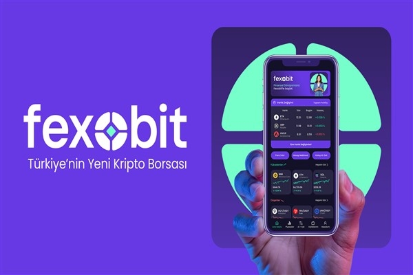 Fexobit, altyapısı güçlü varlıkları listelemeyi sürdürüyor