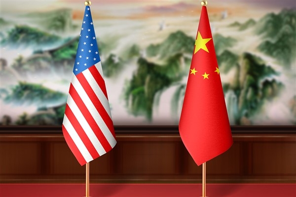Çin: ″ABD iletişim kurmak isterken Çin