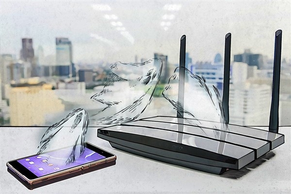 Bilgisayarlar Wi-Fi Router’lar aracılığıyla, kötü amaçlı yazılımların hedefi