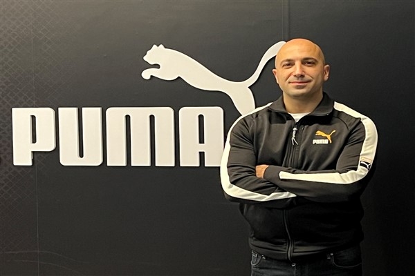 PUMA’da üst düzey atama