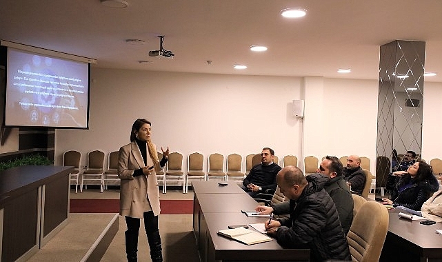 Narlıdere'nin Kalite Yolculuğu Başladı