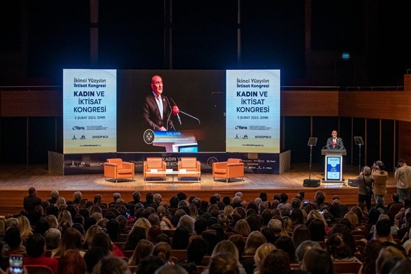 Başkan Soyer: ″Yüz yıl sonra, yine İzmir’de aynı ruh ve aynı kararlılık″