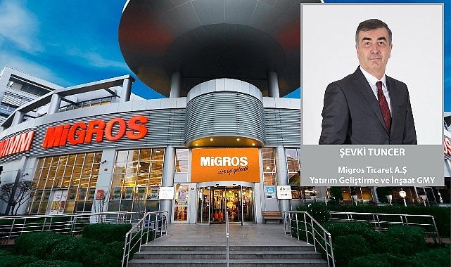 Migros Şarj Ağı İşletmeci Lİisansı Alan İlk Perakende Şirketi Oldu