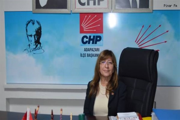 CHP’li Çetin: ″Halktan çaldıkları her şey yine halka dönecek″