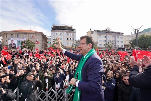 CHP’li Torun ve İmamoğlu, İBB’nin Giresun’daki projelerini yerinde inceledi