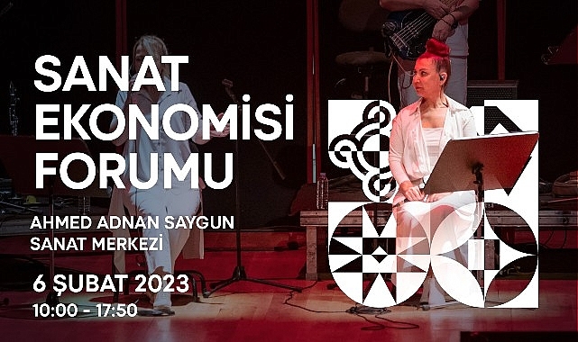 İkinci Yüzyılın İktisat Kongresi hazırlıkları ″Sanat Ekonomisi Forumu″ ile sürüyor