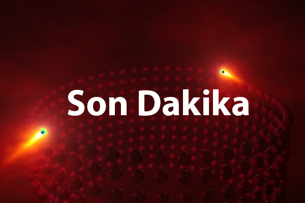 Deprem bölgelerine doğalgaz akışı durduruldu