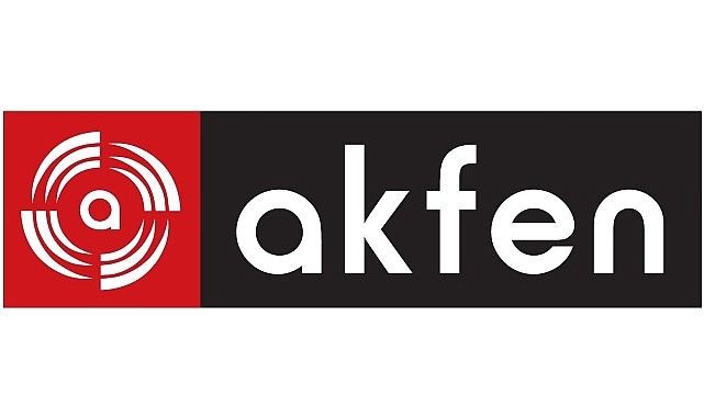 Akfen Holding'den AFAD'ın Kahramanmaraş deprem bölgesi bağış kampanyasına 10 milyon TL'lik yardım