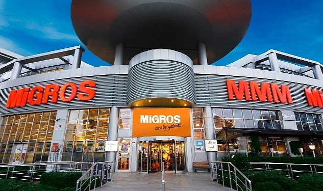 Migros, Deprem Yardımlaşma Seferberliği İle İhtiyaç Bölgelerine Tam Destek Sağlıyor