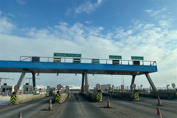 İstanbul-Aksaray güzergahı trafiğe açık