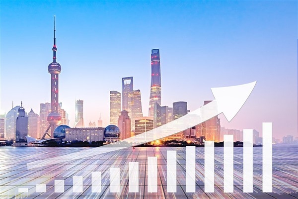 2022 yılında Çin’in doğrudan dış yatırımı yüzde 5,2 oranında arttı