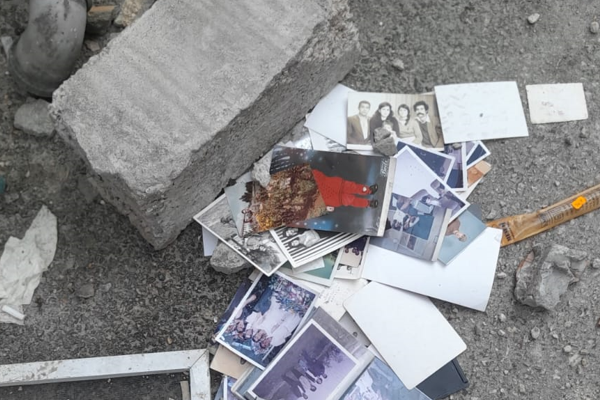 Hatay Temsilcisi Zorkun: ″Hatay