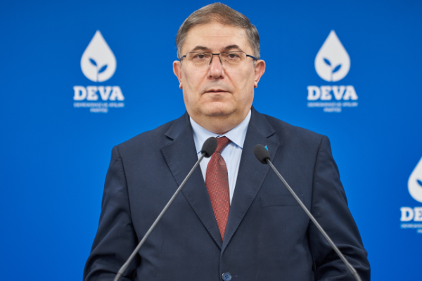 Çanakcı: ″Borsayı kapatma kararındaki gecikme soruşturulsun″