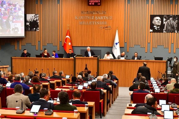 İzmir Büyükşehir