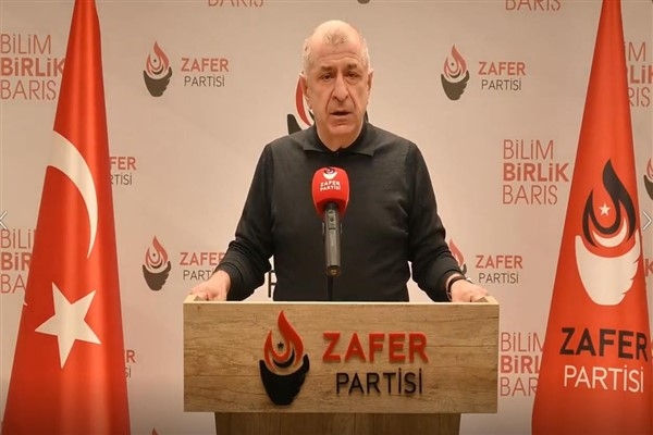 Zafer Partisi