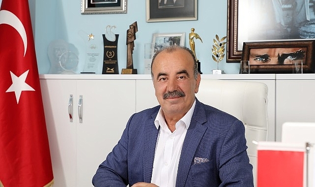 Mudanya Belediye Başkanı Hayri Türkyılmaz'dan Asılsız İddialara Suç Duyurusu