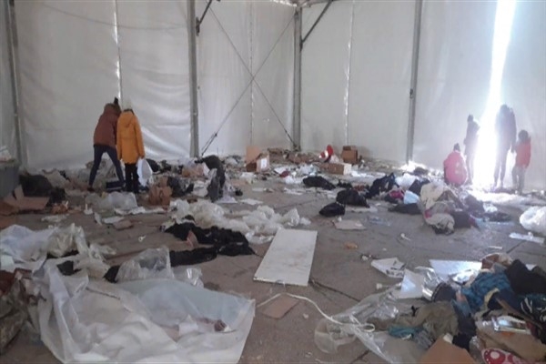 Hatay Temsilcisi Zorkun, Hatay