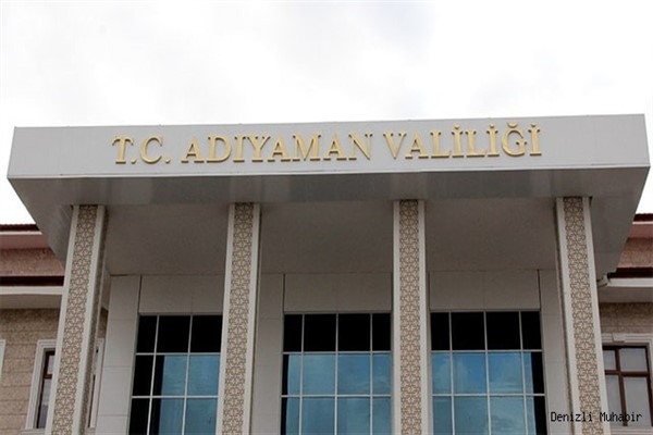 Adıyaman Valiliği, ev taşıma ücretine sınır koydu