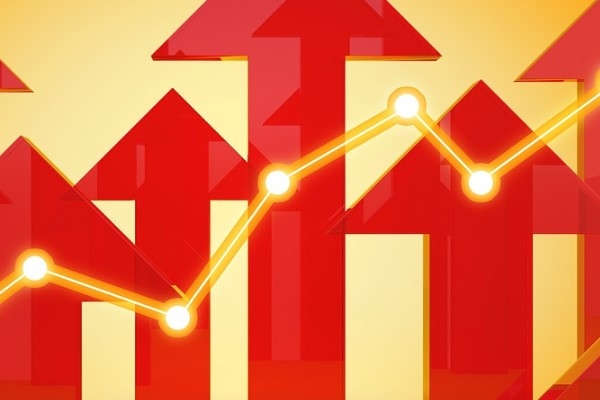 BİST100 endeksi