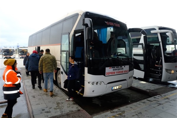 Eskişehir