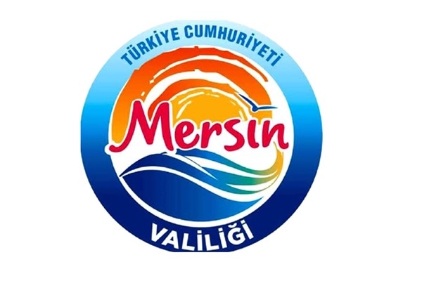 Mersin Valiliği sahilden uzak durulması konusunda uyardı