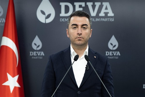 DEVA Partili Avşar: ″AFAD mutlaka yeniden yapılandırılmalıdır″