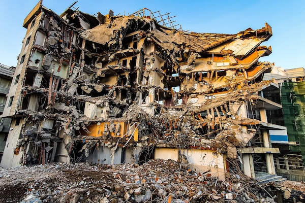Depremden etkilenenler evleri için hak sahipliği başvurusunda bulunabiliyor