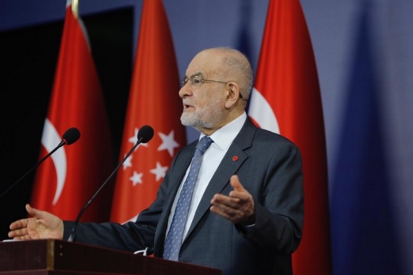 Karamollaoğlu: ″İhmal vardır, istifa edilir″