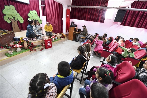 Ankara Büyükşehir Belediyesi