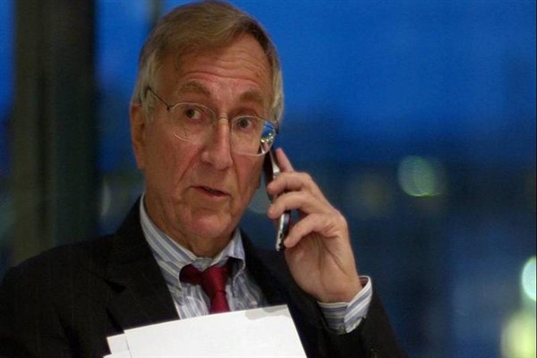 ″Seymour Hersh’ın Kuzey Akım haberine dikkat çekmeliyiz″