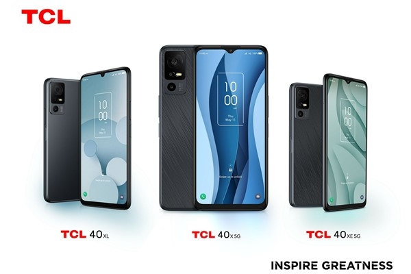 TCL, MWC 2023