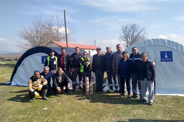 İzmir Büyükşehir Belediyesi