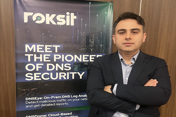 Roksit 2023’te yeni partnerlerle DNS güvenliği çözümlerini farklı coğrafyalara ulaştıracak