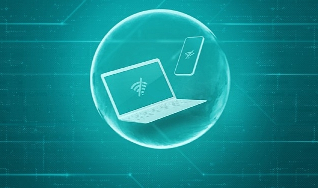 Dijital dağınıklığa son verin