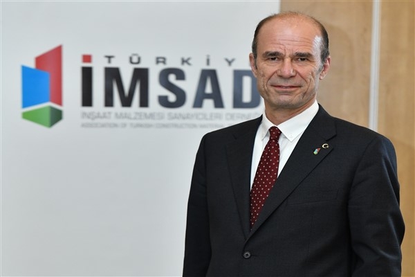 Türkiye İMSAD Başkanı Küçükoğlu: “Deprem konusunda bir bilinç seferberliği oluşturmalıyız”
