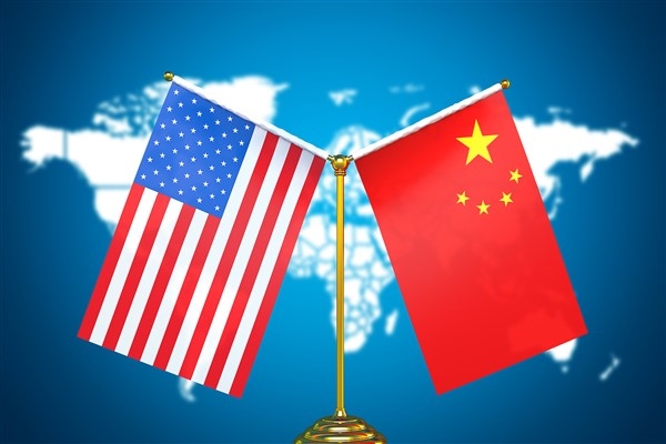 Sözcü Ning: ″Çin-ABD iş birliği, karşılıklı yarar ve ortak kazanç yaratıyor″