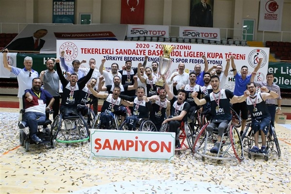 İzmir’de Eurocup 2 heyecanı yaşanacak