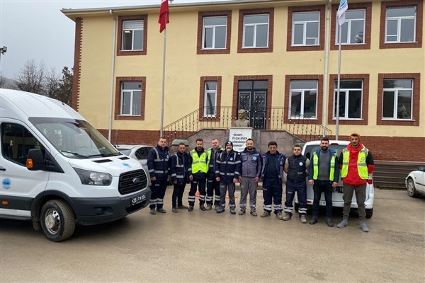 Eskişehir Büyükşehir Belediyesi