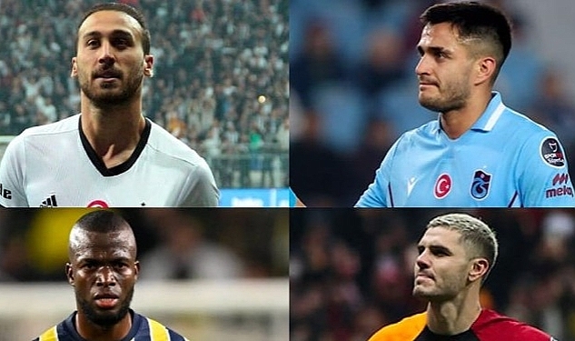 Süper Lig'de 24 ve 25'inci hafta maçları, TOD üyelerine ücretsiz