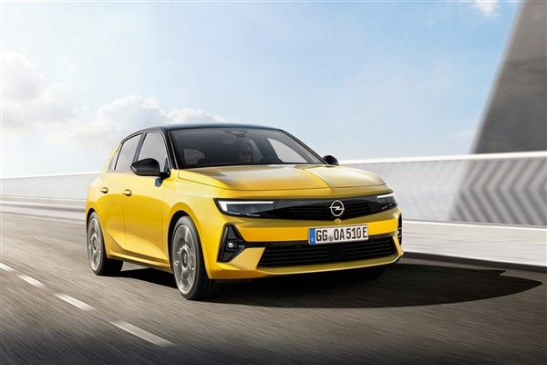 Opel’den mart ayına özel kredi ve faiz imkanları