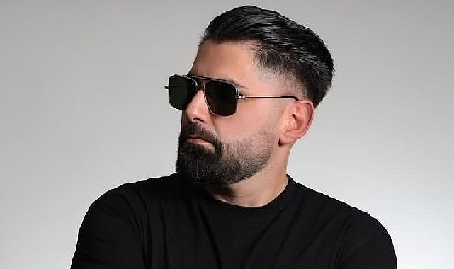 DJ Serkan Kaya yeni Şarkısına Türkiye'de klip çekecek