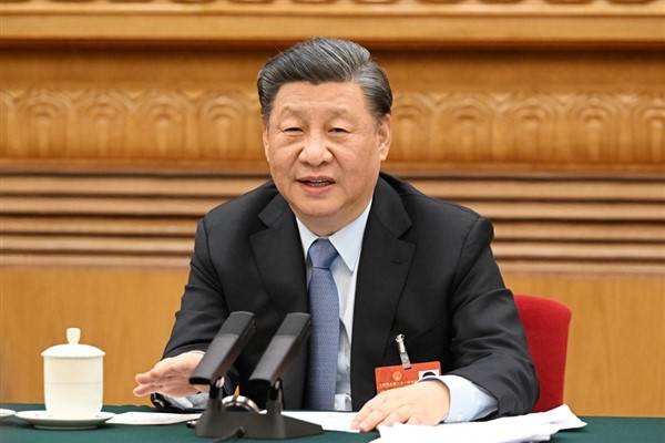 Xi, neden yüksek kaliteli gelişmeyi sürekli vurguluyor?