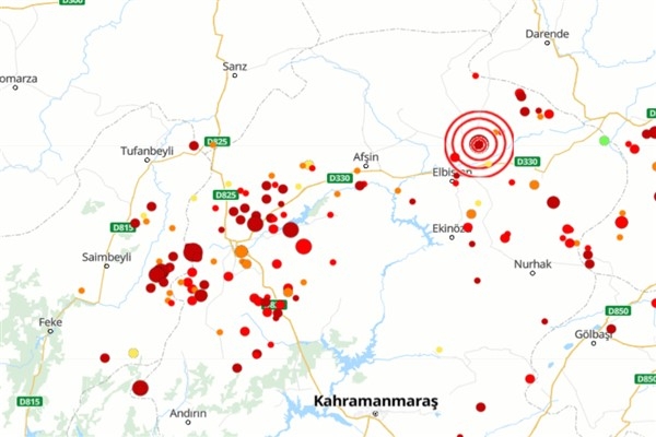 Kahramanmaraş